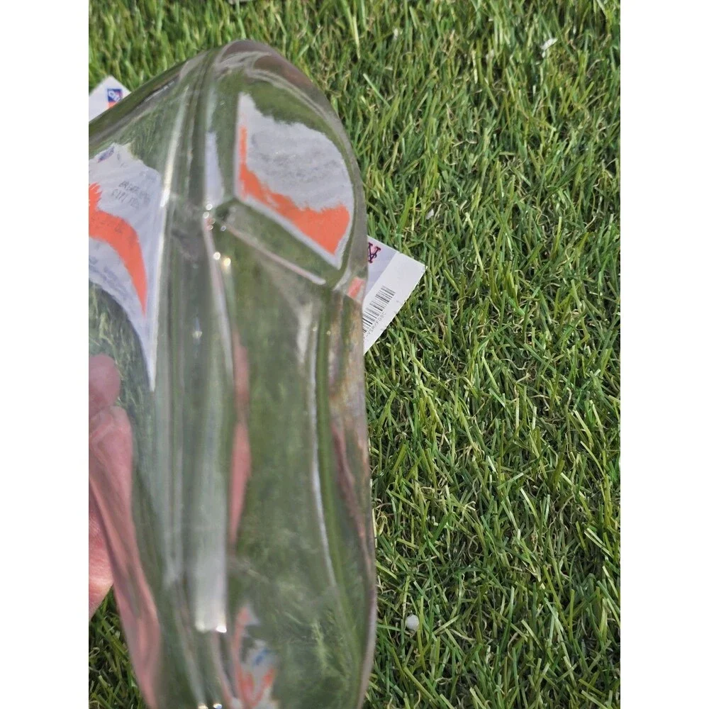 NEW YORK METS DAS BOOT OKTOBERFEST GERMAN HERITAGE NIGHT CITI FIELD SGA W/Ticket